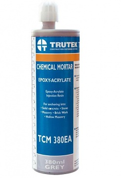 TCM 380EA ŻYWICA TRUTEK