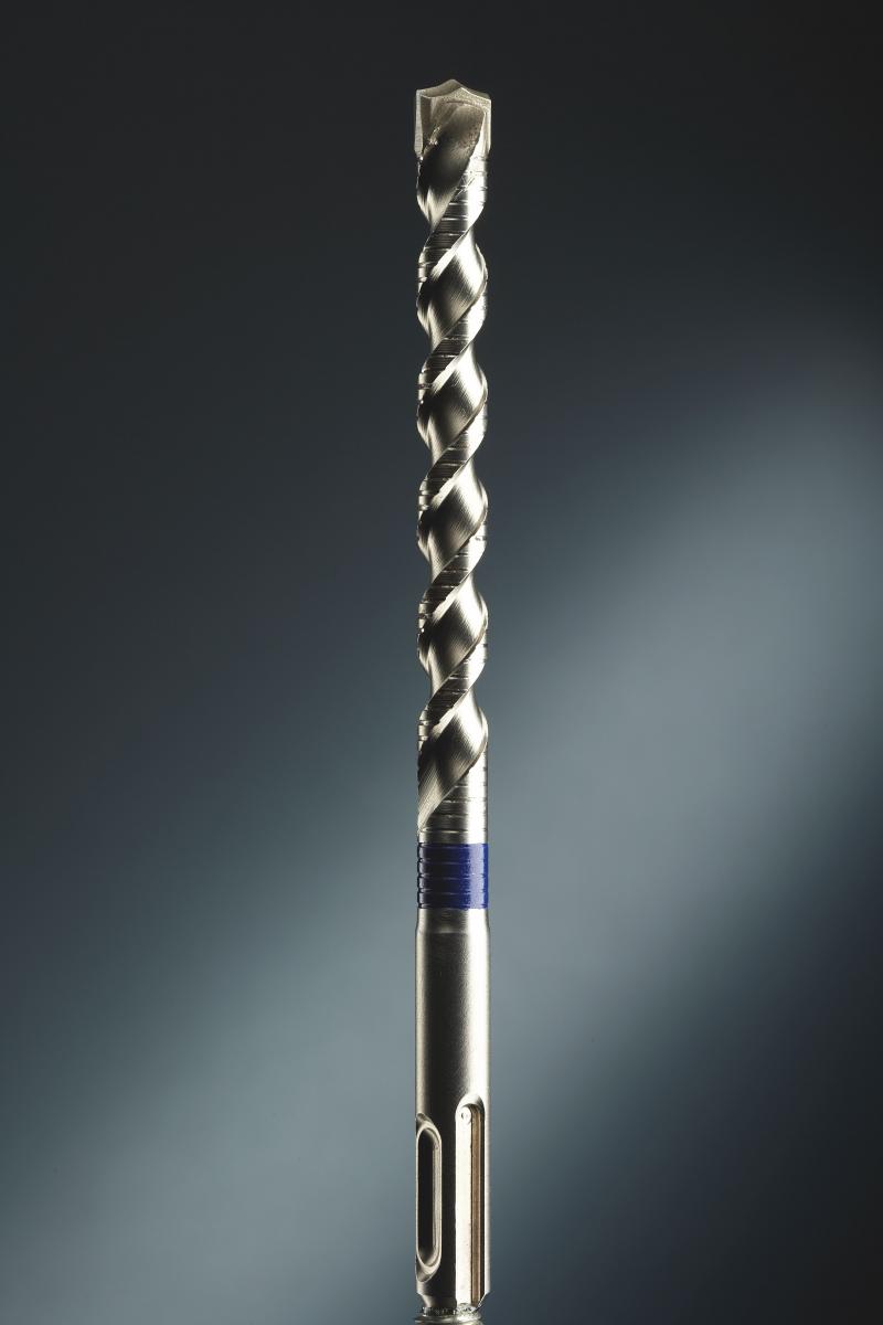 wiertła SDS-PLUS I SDS-MAX