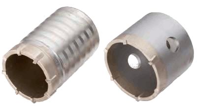 SDS WIERTŁA KORONOWE