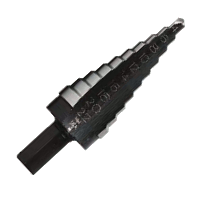 wiertło wielostopniowe